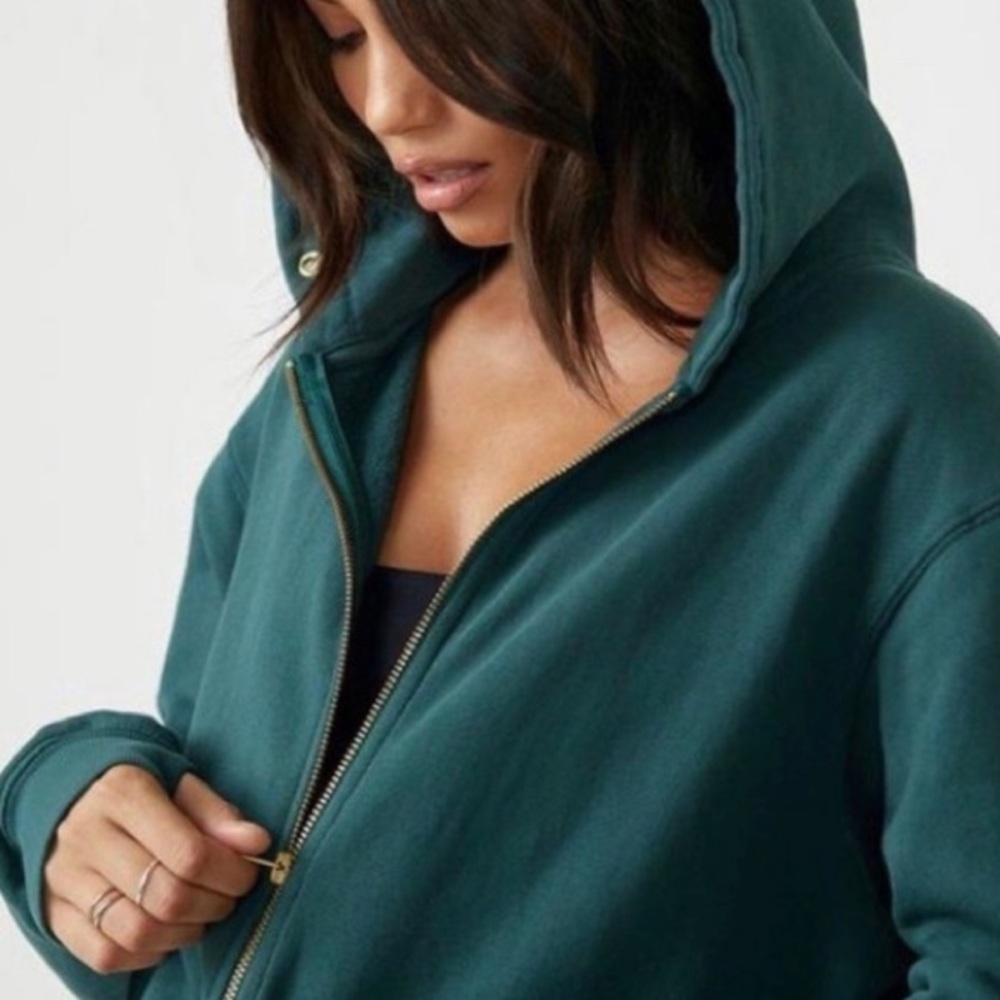 Joah Brown Empire Hoodie